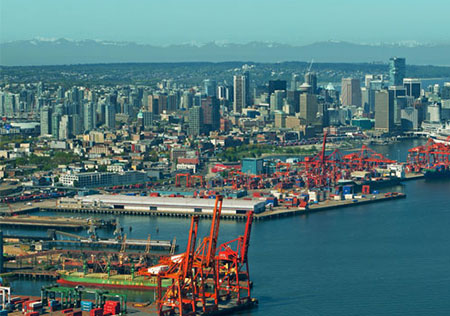 Top Canadian West Coast Ports And Harbours – Chamber Of Shipping