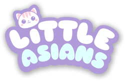 Little From Asia - https://littlefromasia.com